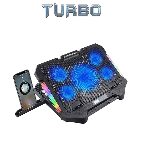 UTOPIA S500 Cooling Pad